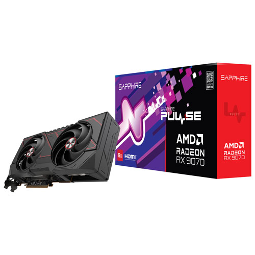 グラフィックボード・グラボ・ビデオカード ASUS Radeon RX 9070 XT