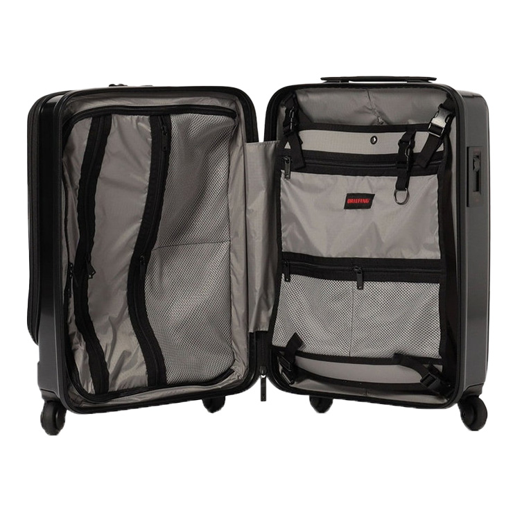 H-34F SD PLUS スーツケース Sサイズ | Multiverse マルチバース