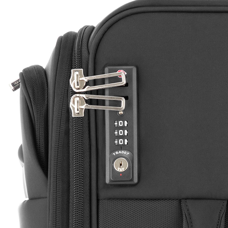 B-LITE4 SPINNER 55 スーツケース Sサイズ 機内持ち込み ビーライト4