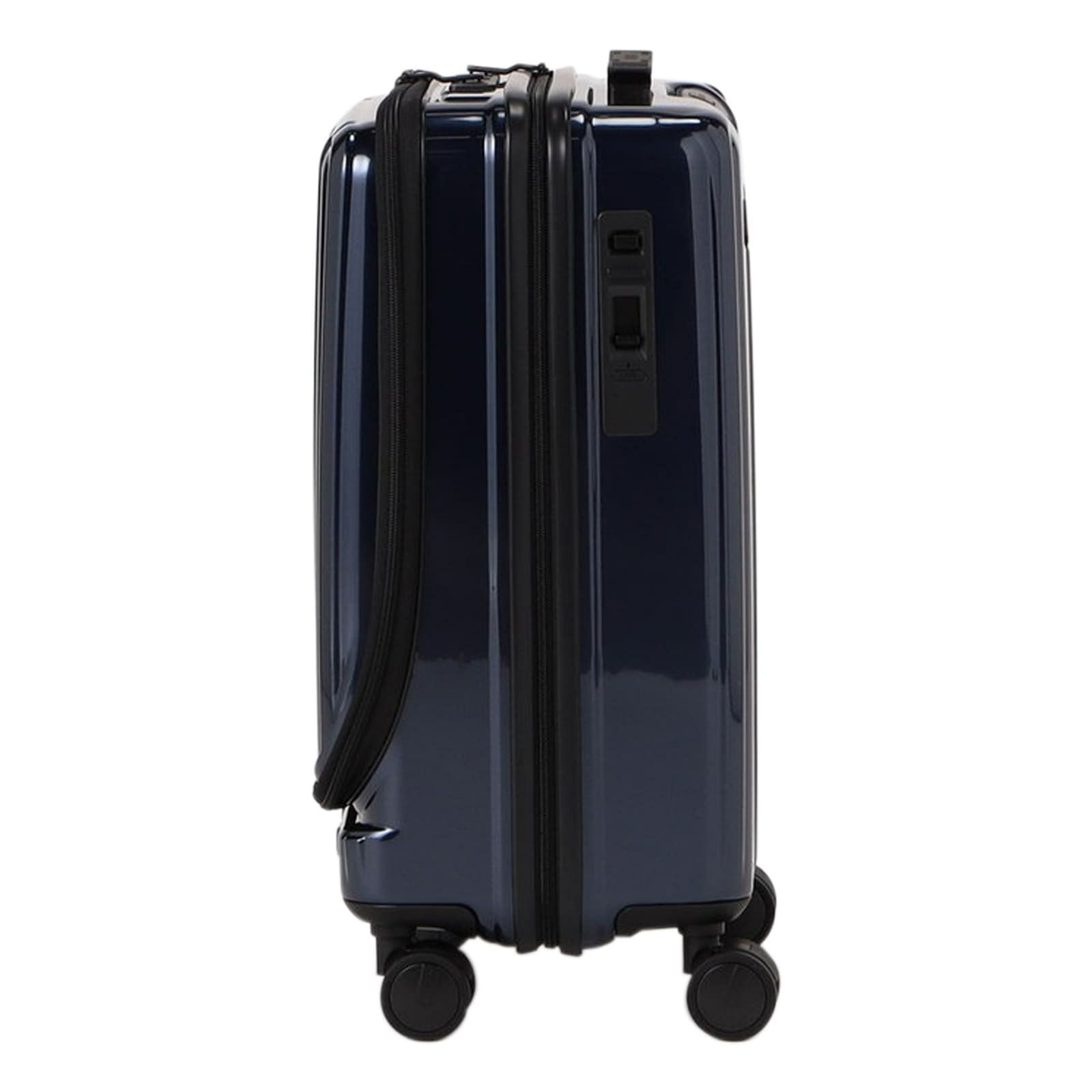 H-34F SD NEO スーツケース 機内持ち込み Sサイズ フロントオープン