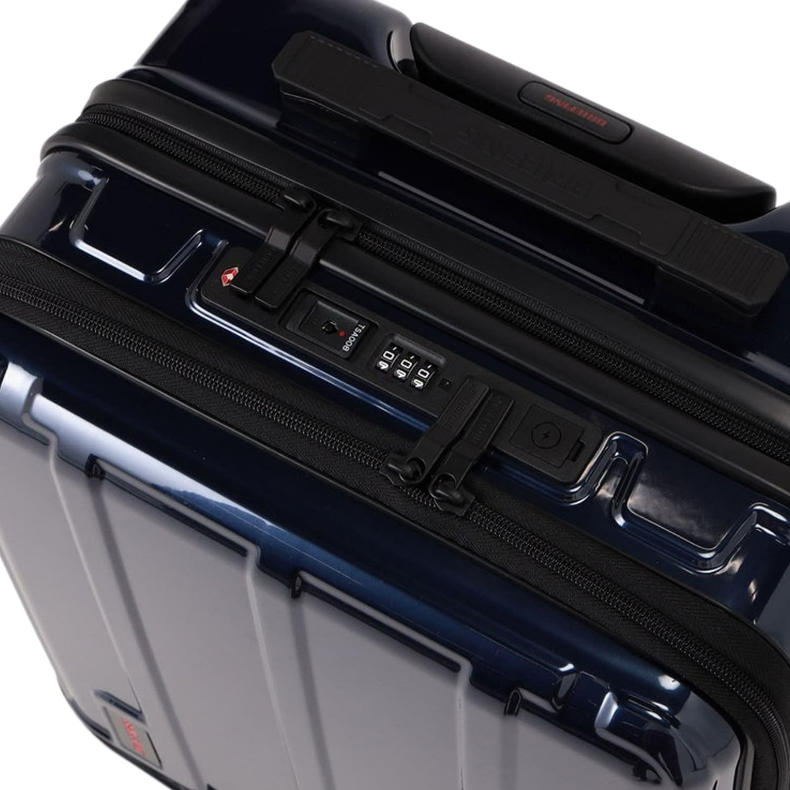 H-34F SD NEO スーツケース 機内持ち込み Sサイズ フロントオープン