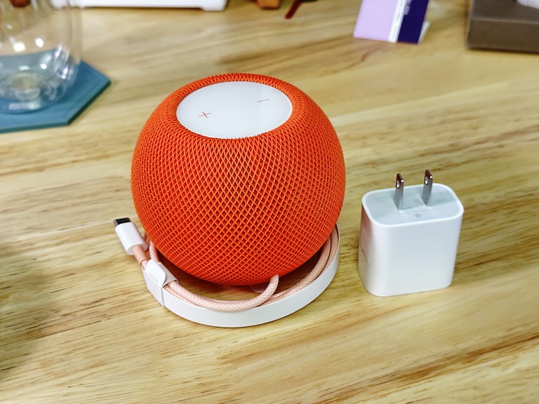 Apple HomePod miniは良いぞ | mupic.net