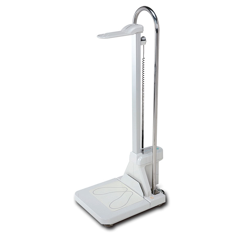 デジタル身長・体重計 | ムラテックKDS株式会社