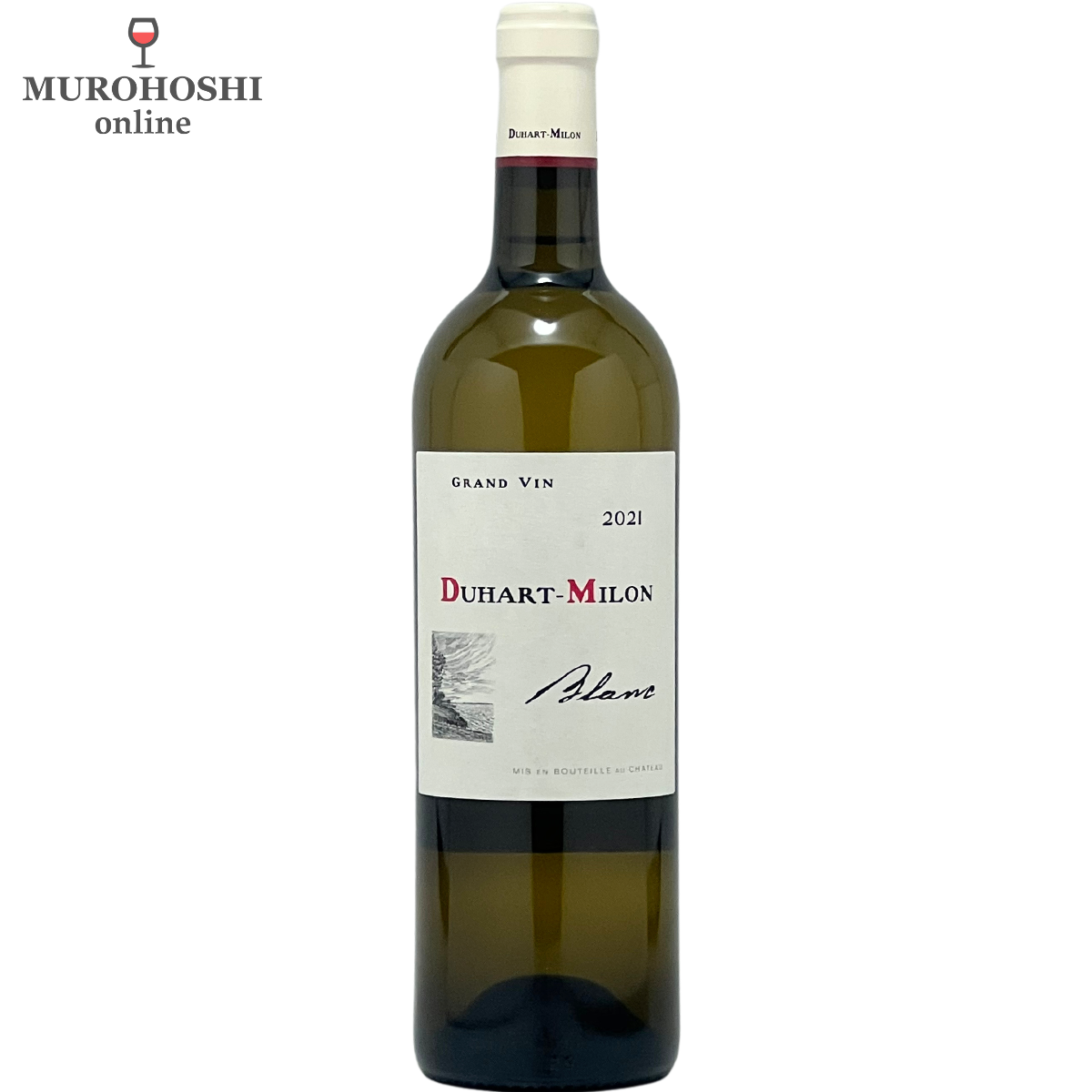 シャトー デュアール ミロン ロートシルト 2020 / むろほし-フランス
