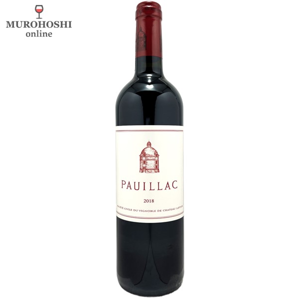 Chateau Latour 1992 赤ワイン シャトーラトゥール シャトー