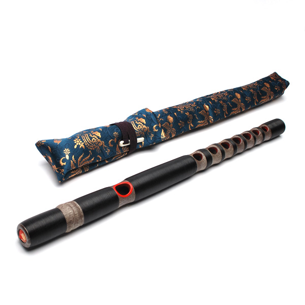 龍笛 本管 黒(Ryoryoさま専用) 龍笛 本管 黒(Ryoryoさま専用)｜龍笛