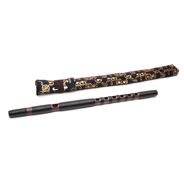 特選 朱樺巻 龍笛（高級） 特選 朱樺巻 龍笛（高級）