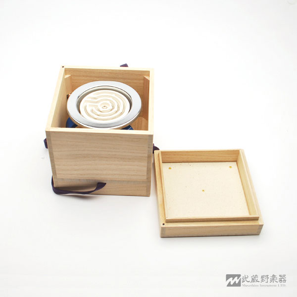 吹物 笙 電熱器・保温器 鳳笙コンロ 飛鳥山 | 武蔵野楽器