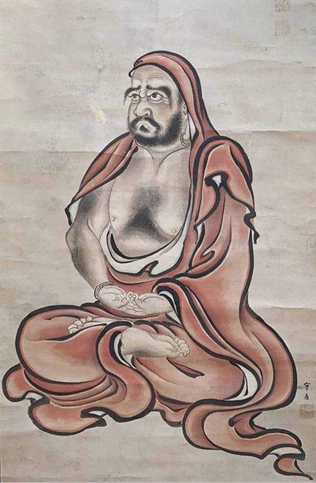 企画展示 | No.558 ダルマさん大集合 | 福岡市博物館