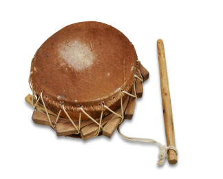 ドンバック｜コレクション｜民音音楽博物館