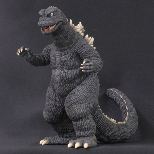 怪獣総進撃ゴジラ1968東宝大怪獣シリーズ エクスプラス 少年リック限定