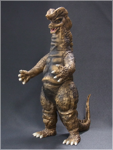 少年リック ゴーストロン 大怪獣シリーズ ギャラリー 大怪獣シリーズ