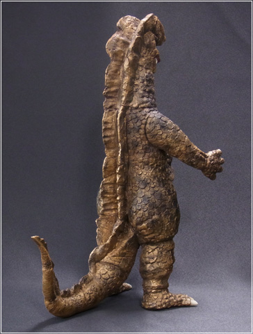 エクスプラス 大怪獣シリーズ 帰ってきたウルトラマン編 アウトレット