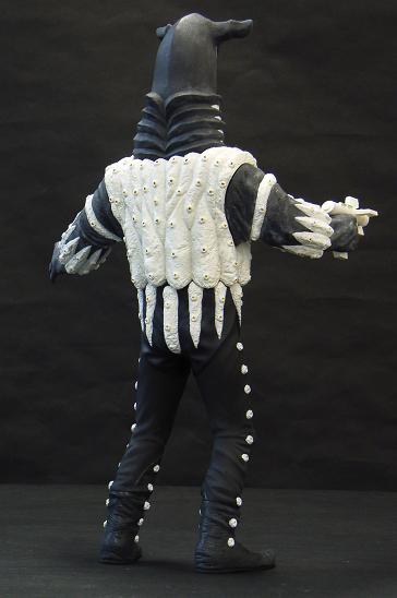 新品未開封】エクスプラス 大怪獣シリーズ ペガッサ星人 少年リック