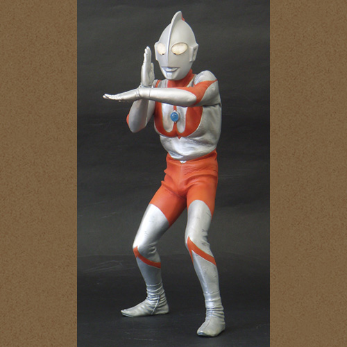 ウルトラマン(Cタイプ) スペシウム光線ポーズ 発光Ver. 少年リック限定