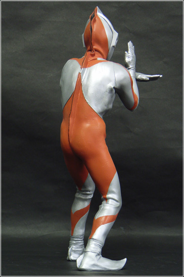 ギャラリー 大怪獣シリーズ ウルトラマン編 「ウルトラマンBタイプ