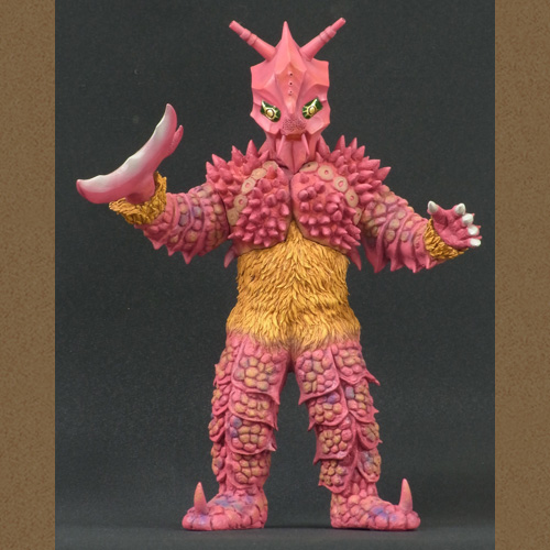 大怪獣シリーズ ウルトラマンA 「巨大ヤプール」 少年リック限定商品