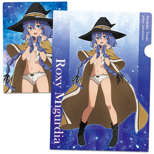 GOODS | TVアニメ「無職転生 ～異世界行ったら本気だす～」公式サイト