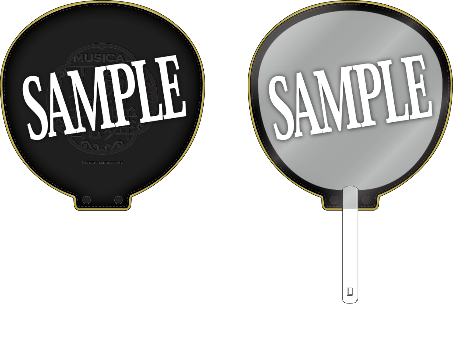 未開封品 刀剣乱舞 公式ファンサイト限定 お楽しみBOX ソハヤノツルキ