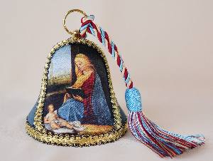 オルゴールベル | スイス・リュージュ