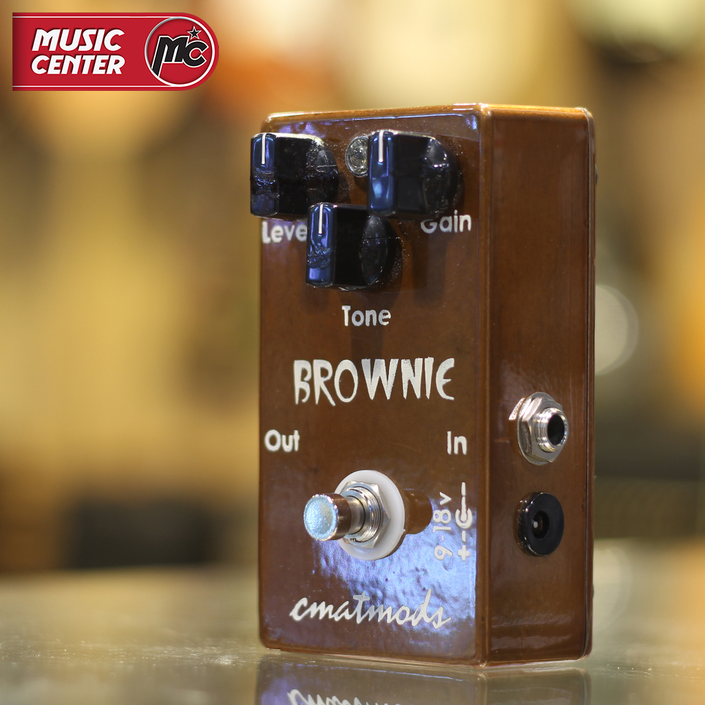 CMATMODS Brownie 【公式通販】