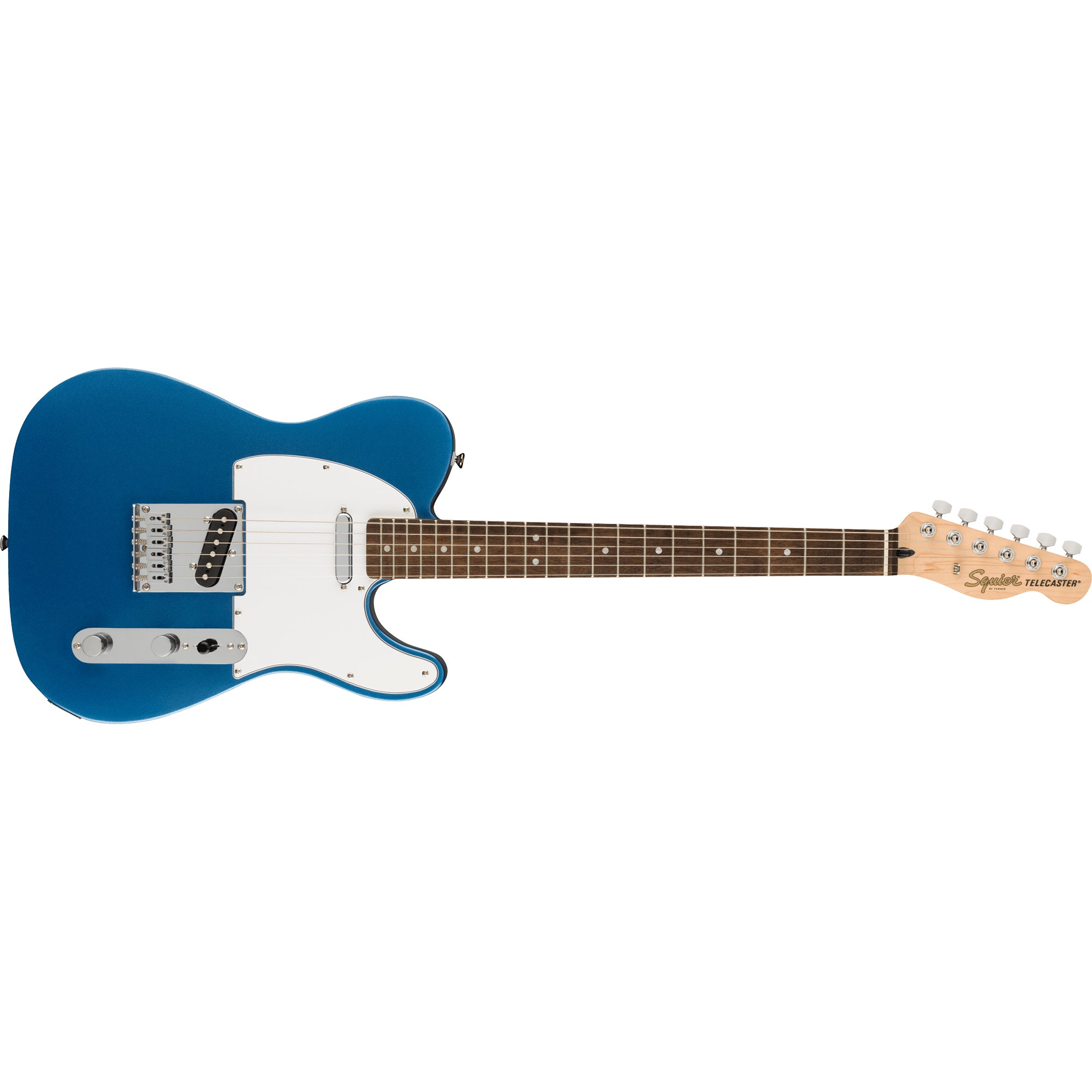 Squier FSR Affinity Series Telecaster – Music City Canada