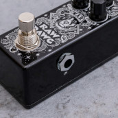 MXR EG74 RAW DAWG OVERDRIVE｜ミュージックランドKEY