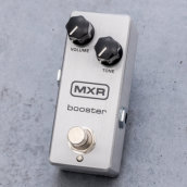 MXR M293 BOOSTER MINI｜ミュージックランドKEY