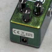 MXR M299 Carbon Copy Mini｜ミュージックランドKEY