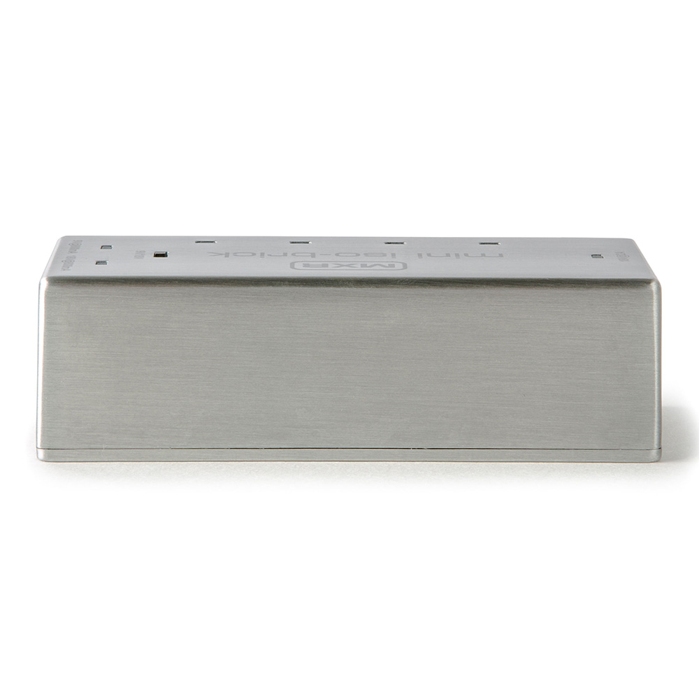 MXR M239 MINI Iso-Brick Power Supply｜ミュージックランドKEY