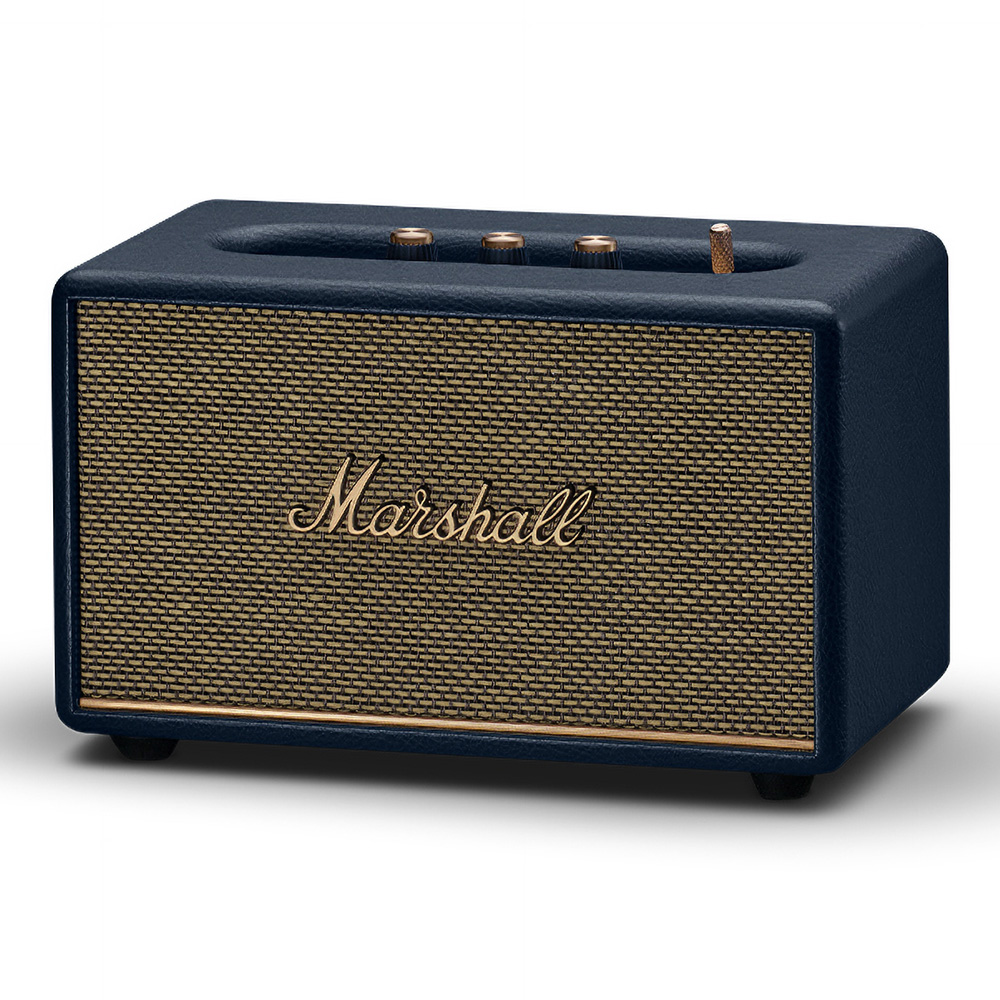 Marshall Acton III Midnight Blue｜ミュージックランドKEY
