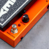 MORLEY 20/20 Wah Lock [MTG3]｜ミュージックランドKEY