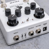 NUX ACE of TONE -Dual Overdrive-｜ミュージックランドKEY