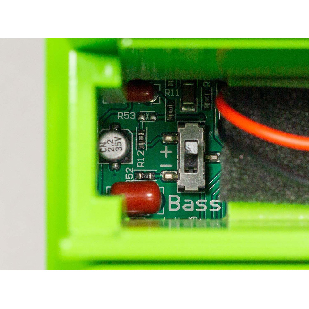 Nobels ODR-1 BC｜ミュージックランドKEY