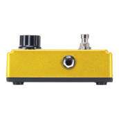 DOD Overdrive Preamp 250｜ミュージックランドKEY