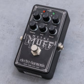 ギター l Muff electro-harmonix ギター electro-harmonix L MUFF