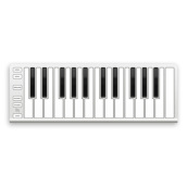 ESI Audiotechnik GmbH Xkey 25｜ミュージックランドKEY