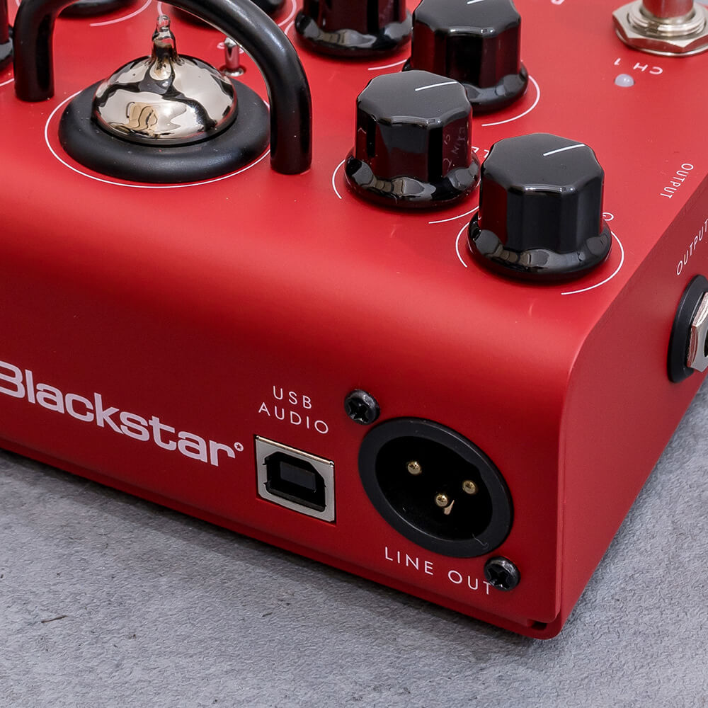 Blackstar DEPT.10 DUAL DRIVE｜ミュージックランドKEY