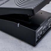 BOSS EV-1-WL Wireless MIDI Expression Pedal｜ミュージックランドKEY
