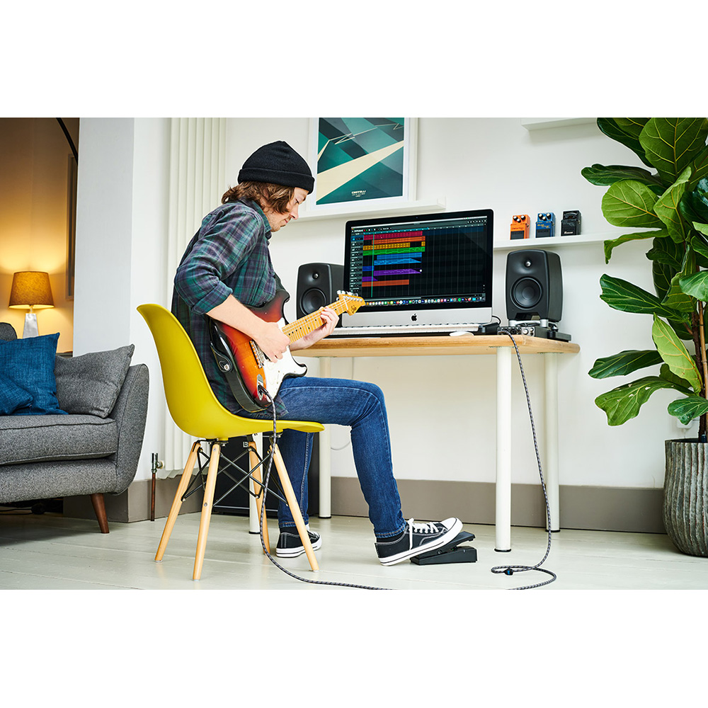 BOSS EV-1-WL Wireless MIDI Expression Pedal｜ミュージックランドKEY