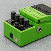 BOSS PH-3 Phase Shifter｜ミュージックランドKEY