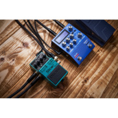 BOSS SL-2 Slicer｜ミュージックランドKEY