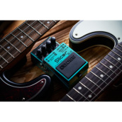 BOSS SL-2 Slicer｜ミュージックランドKEY