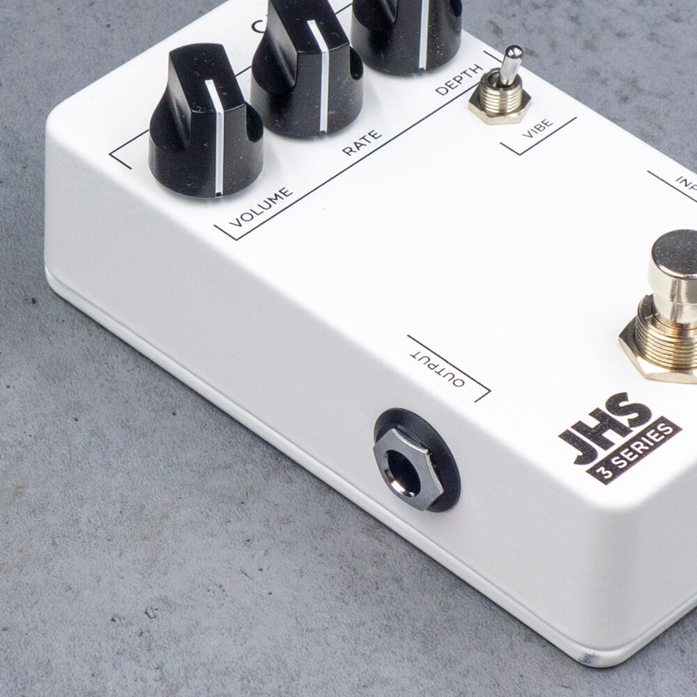 JHS Pedals 3 SERIES CHORUS｜ミュージックランドKEY