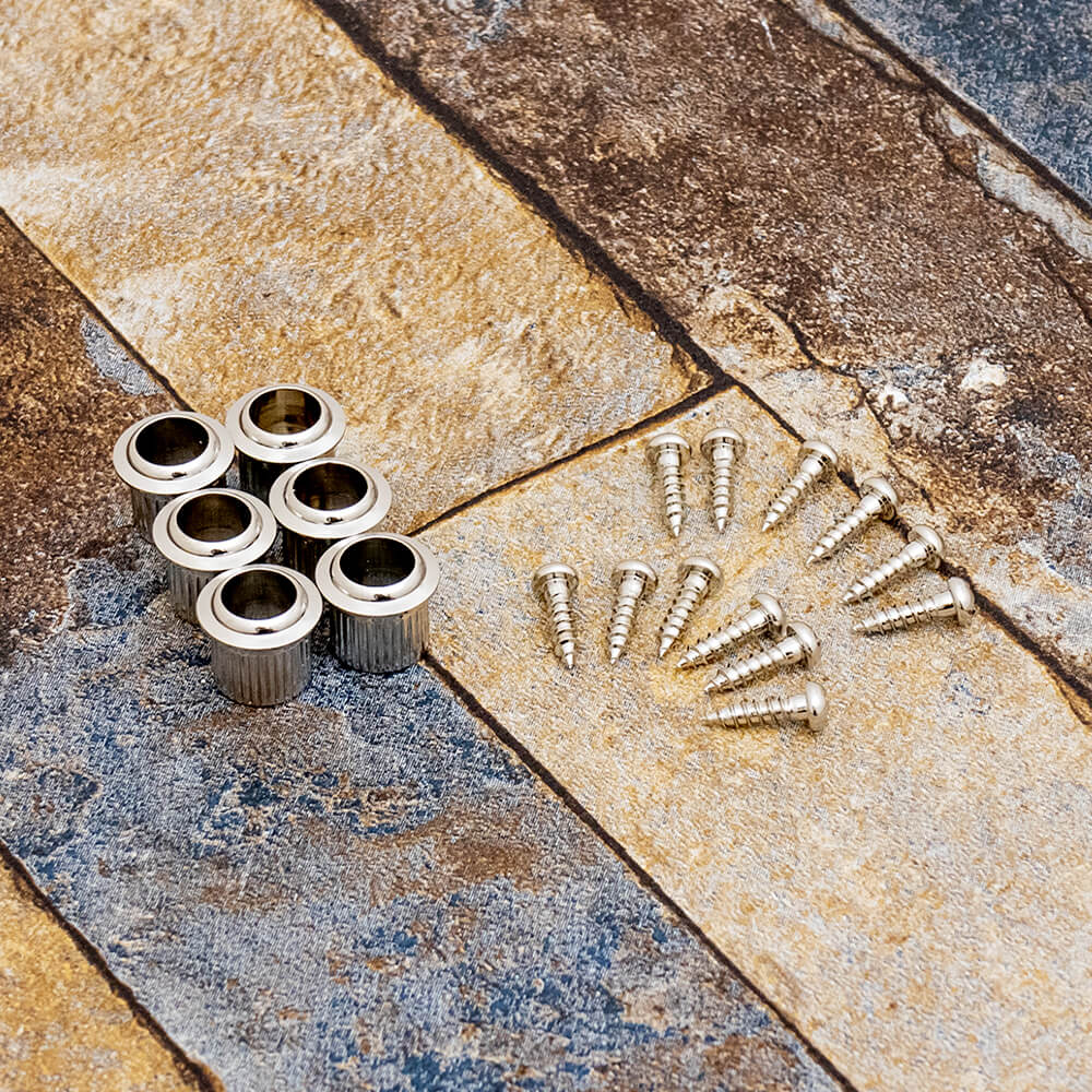 KEY'STONE GSS-DLX/NICKEL 3/3｜ミュージックランドKEY