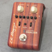 L.R.Baggs Align Series EQUALIZER｜ミュージックランドKEY