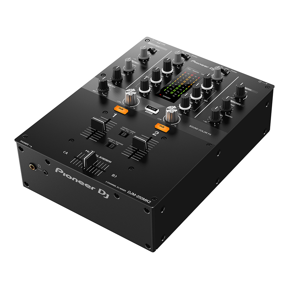 Pioneer DJ PLX-1000 Starter set｜ミュージックランドKEY