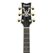 Ibanez AM Artcore Expressionist AMH90-BK (Black)｜ミュージック