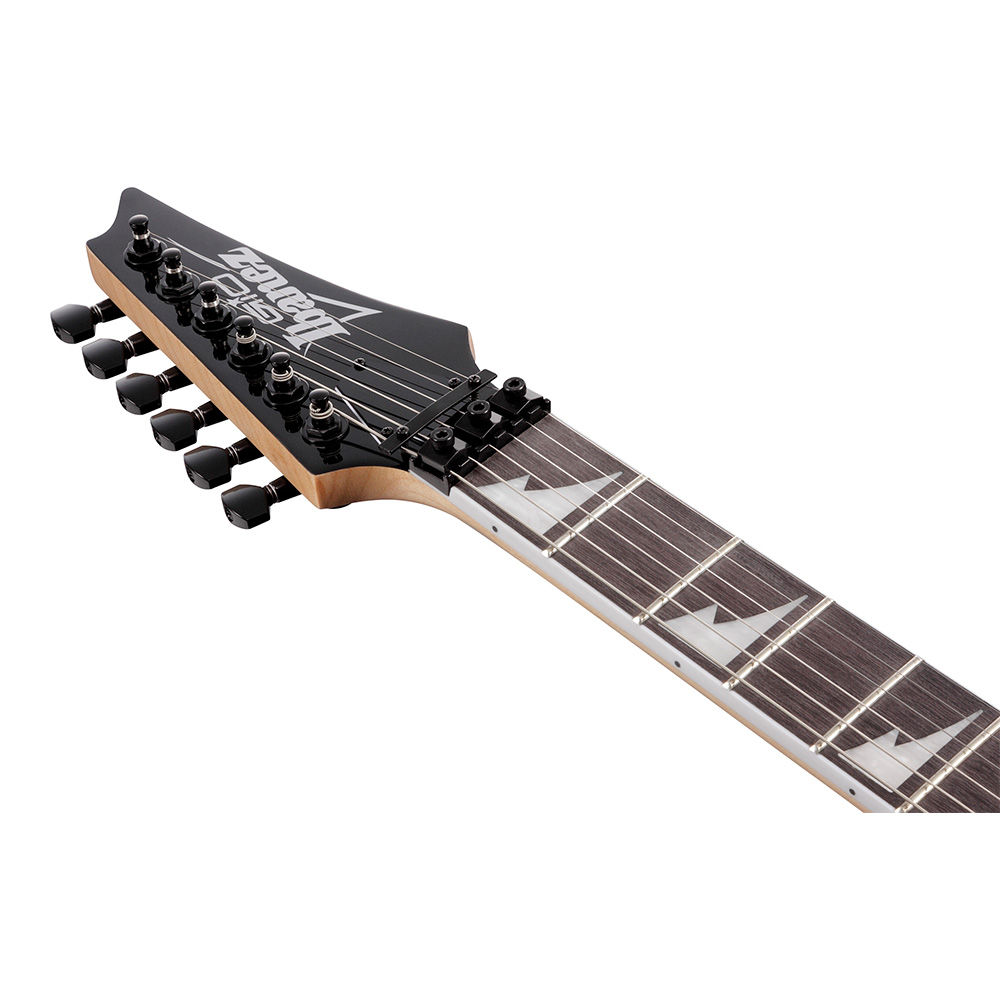Ibanez Gio GRG320FA-TKS (Transparent Black Sunburst)｜ミュージック