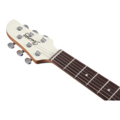 Ibanez ICHI00-VWM (Vintage White) [Ichika Nito Signature Model